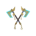Valkyrie Axes