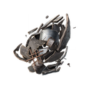 Magnetized Scrap