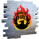 Fire-born