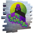 Prowler Tag