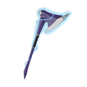 Gohan's Beast Axe