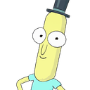 Mr. PB