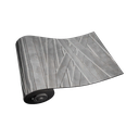 Mummified