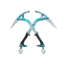 Icespike