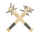 Maceball Bats