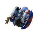 Star-Lord Pack