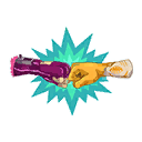 Knuckles Up