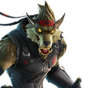 War Wolf Dire