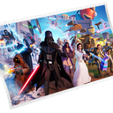 Unleash the Force