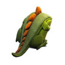 Scaly