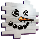GG Snowman