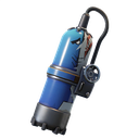 Diving Tank