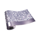 Sequined