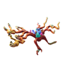 Coral Cruiser