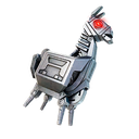 Skynet Llama
