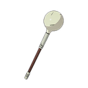 War Woman's Mace