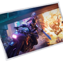 Explosive Escape