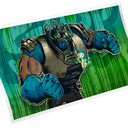 Tough Chuggus
