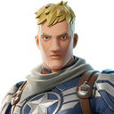 Captain Jones