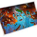 Meeseeks and Destroy