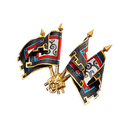 Royale Flags