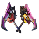 Snack Attackers