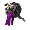 Warrior's Wheel