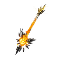Frets of Chaos