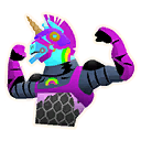 Buff Bash