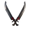 Reliant Blades
