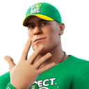 John Cena