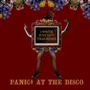 I Write Sins Not Tragedies