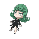 Tiny Terrible Tornado