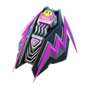 Electro Grin Charger