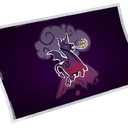 Dark Llama