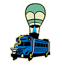 Bus Bounce