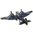 Assault Bomber