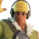 Recon Raptor