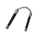 Mikey's Nunchucks
