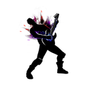 Dark Flame