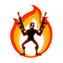 On Fire