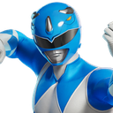 Blue Ranger