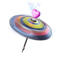 Crashbrella