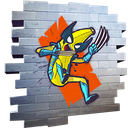 Peelverine's Attack