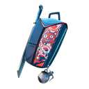 Whisker Pack