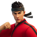 Black Belt Brawler