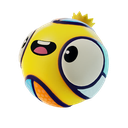 Crown Ball