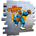 It's Clobberin' Time!