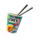 Zoey's Ramyeon