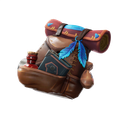 Tome Pouch